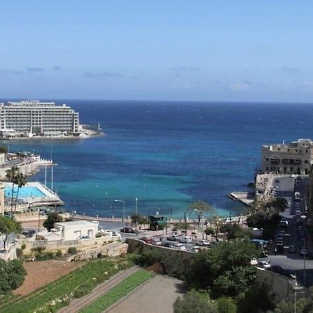 1 Bedrm Apt Seaview Balluta Bay Saint Julian's Εξωτερικό φωτογραφία