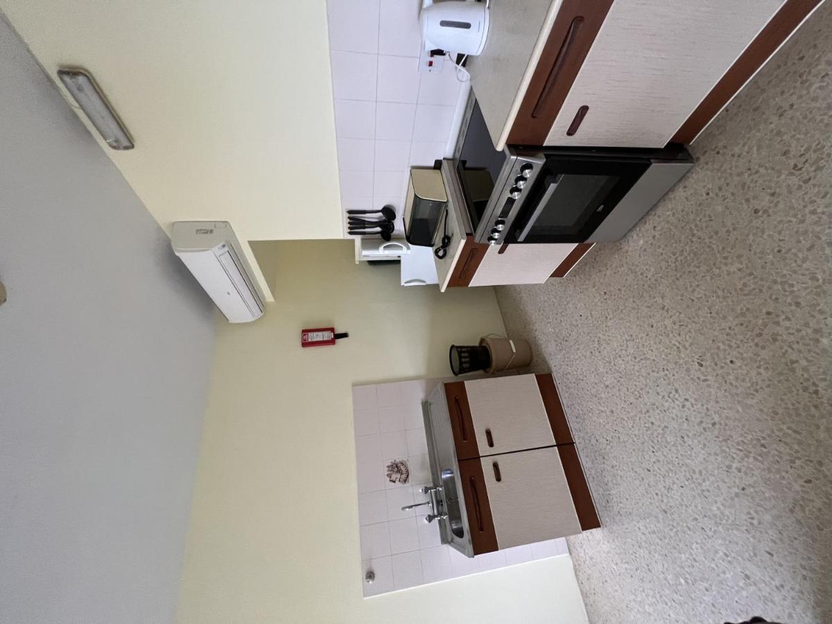 1 Bedrm Apt Seaview Balluta Bay Saint Julian's Εξωτερικό φωτογραφία