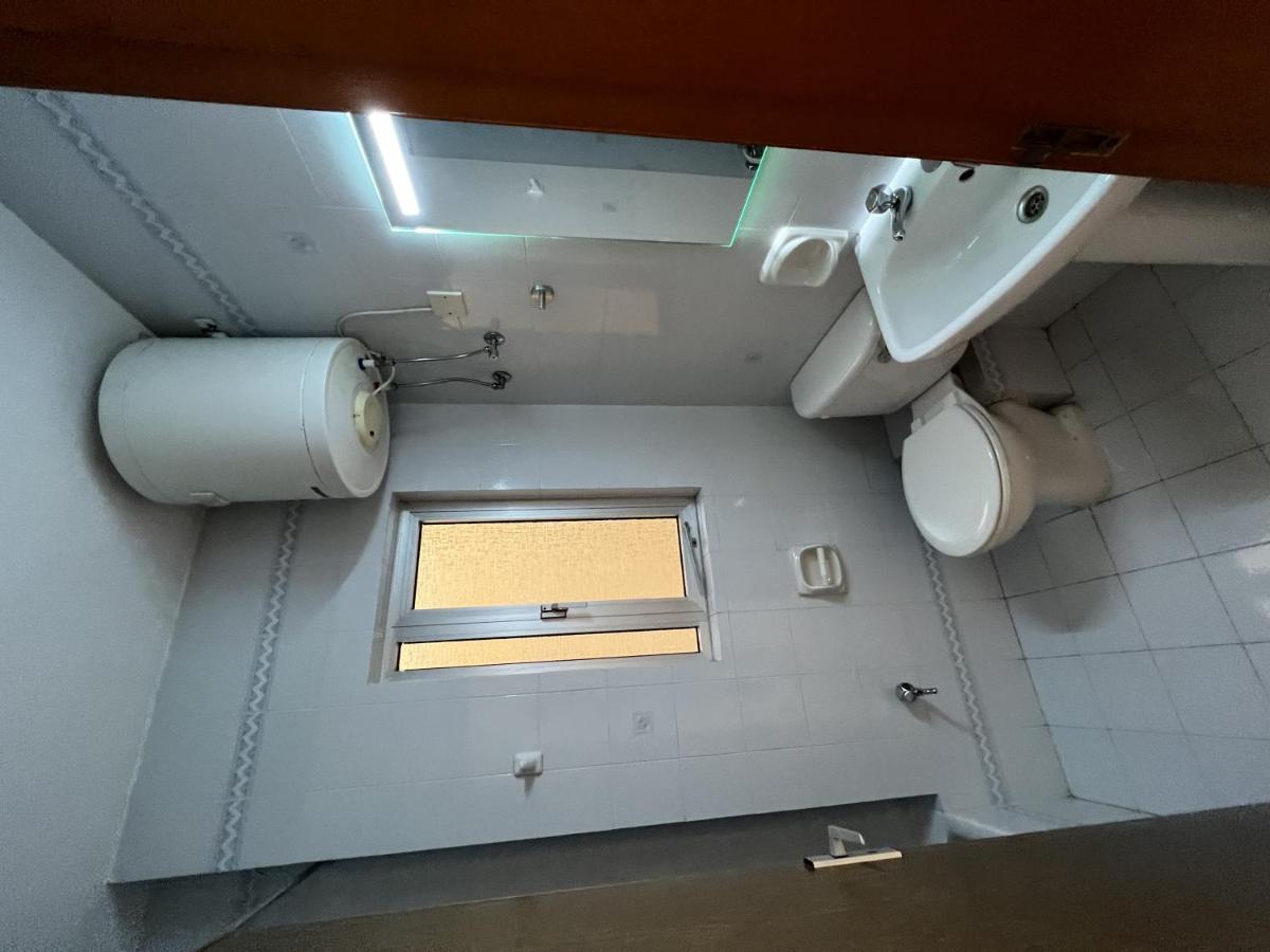 1 Bedrm Apt Seaview Balluta Bay Saint Julian's Εξωτερικό φωτογραφία