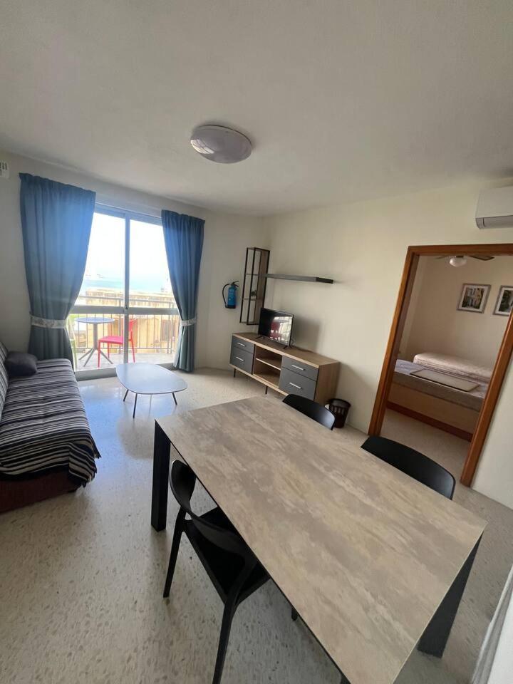 1 Bedrm Apt Seaview Balluta Bay Saint Julian's Εξωτερικό φωτογραφία