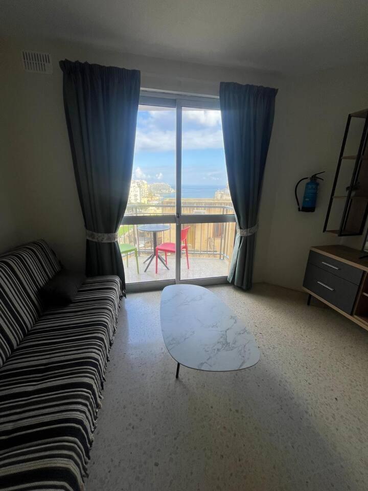 1 Bedrm Apt Seaview Balluta Bay Saint Julian's Εξωτερικό φωτογραφία